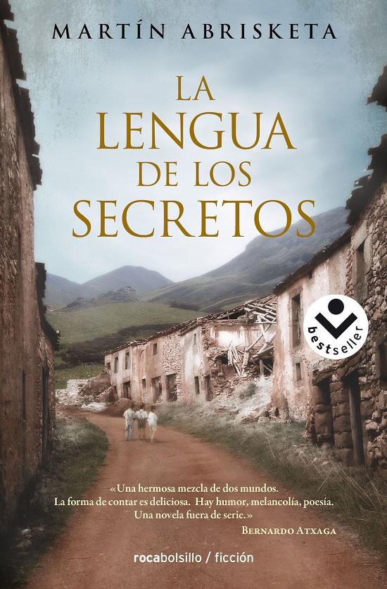 LA LENGUA DE LOS SECRETOS | 9788416240265 | ABRISKETA, MARTÍN | Llibreria Ombra | Llibreria online de Rubí, Barcelona | Comprar llibres en català i castellà online