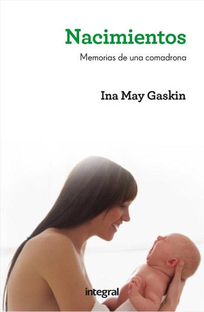 NACIMIENTOS | 9788415541462 | GASKIN , INA MAY | Llibreria Ombra | Llibreria online de Rubí, Barcelona | Comprar llibres en català i castellà online