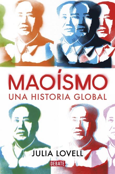 MAOISMO | 9788417636852 | LOVELL, JULIA | Llibreria Ombra | Llibreria online de Rubí, Barcelona | Comprar llibres en català i castellà online