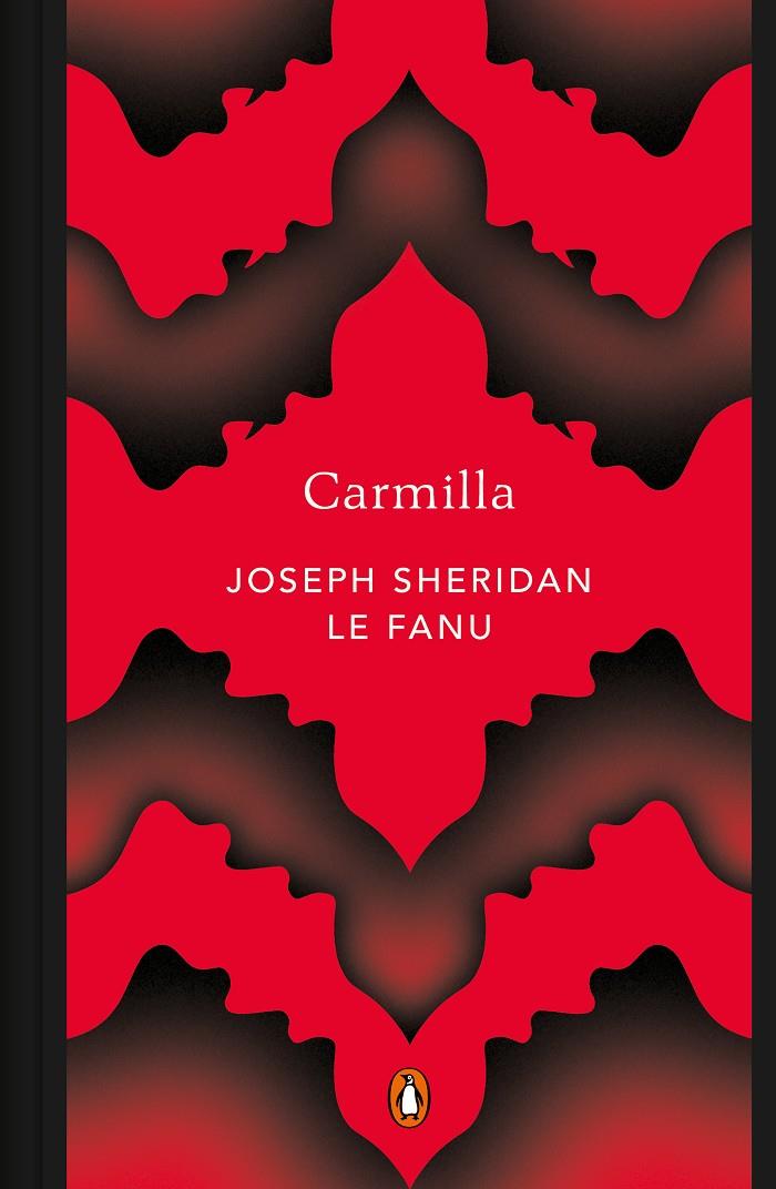 CARMILLA | 9788491056706 | LE FANU, JOSEPH | Llibreria Ombra | Llibreria online de Rubí, Barcelona | Comprar llibres en català i castellà online