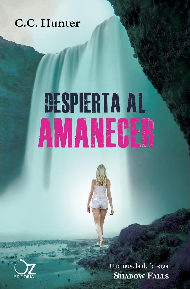 DESPIERTA AL AMANECER | 9788416224340 | HUNTER, C.C. | Llibreria Ombra | Llibreria online de Rubí, Barcelona | Comprar llibres en català i castellà online