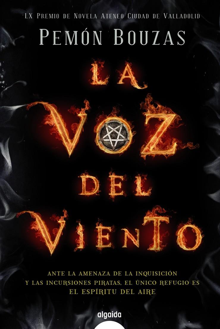 LA VOZ DEL VIENTO | 9788498779790 | PEMON BOUZAS | Llibreria Ombra | Llibreria online de Rubí, Barcelona | Comprar llibres en català i castellà online