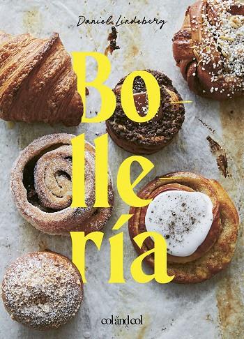 BOLLERÍA | 9788412450880 | LINDEBERG, DANIEL | Llibreria Ombra | Llibreria online de Rubí, Barcelona | Comprar llibres en català i castellà online