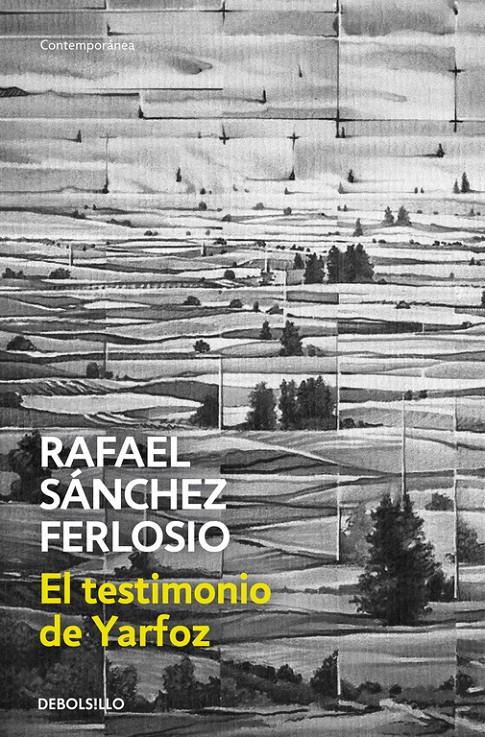 EL TESTIMONIO DE YARFOZ | 9788490627211 | SANCHEZ FERLOSIO,RAFAEL | Llibreria Ombra | Llibreria online de Rubí, Barcelona | Comprar llibres en català i castellà online