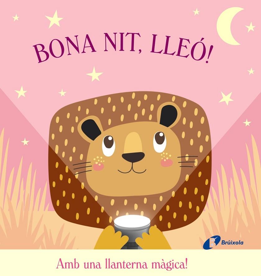 BONA NIT, LLEÓ! | 9788499069968 | VARIOS AUTORES | Llibreria Ombra | Llibreria online de Rubí, Barcelona | Comprar llibres en català i castellà online