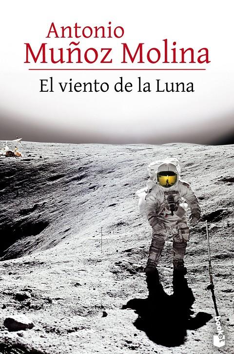 EL VIENTO DE LA LUNA | 9788432232336 | ANTONIO MUÑOZ MOLINA | Llibreria Ombra | Llibreria online de Rubí, Barcelona | Comprar llibres en català i castellà online