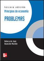 PRINCIPIOS DE ECONOMÍA.  PROBLEMAS 3ªED. | 9788448148089 | MOCHON ASUNCION/DE JUAN REBECA | Llibreria Ombra | Llibreria online de Rubí, Barcelona | Comprar llibres en català i castellà online