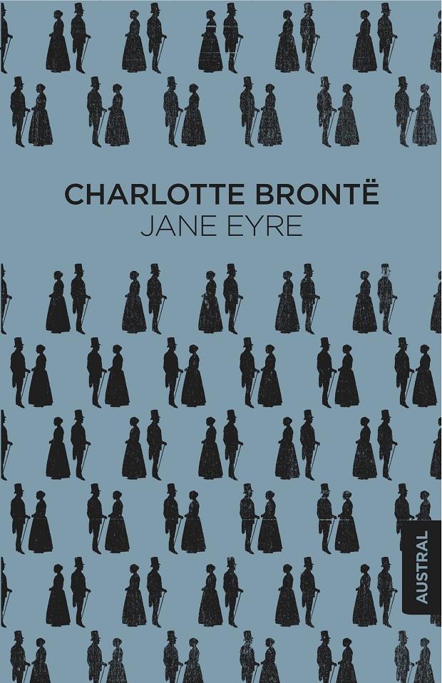 JANE EYRE | 9788408154488 | CHARLOTTE BRONTË | Llibreria Ombra | Llibreria online de Rubí, Barcelona | Comprar llibres en català i castellà online