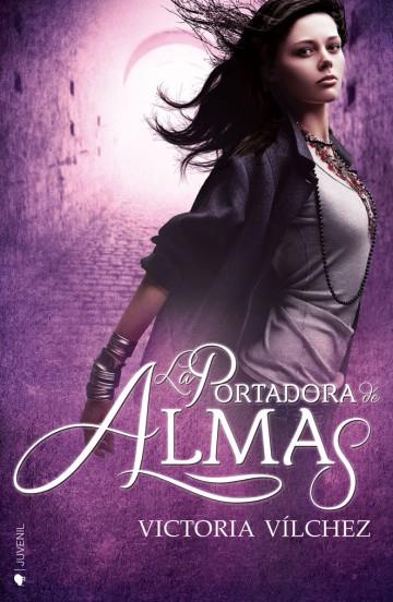 LA PORTADORA DE ALMAS | 9788494134869 | VICTORIA VILCHEZ | Llibreria Ombra | Llibreria online de Rubí, Barcelona | Comprar llibres en català i castellà online