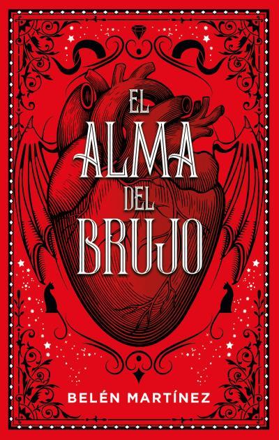 EL ALMA DEL BRUJO | 9788417854522 | MARTÍNEZ, BELÉN | Llibreria Ombra | Llibreria online de Rubí, Barcelona | Comprar llibres en català i castellà online