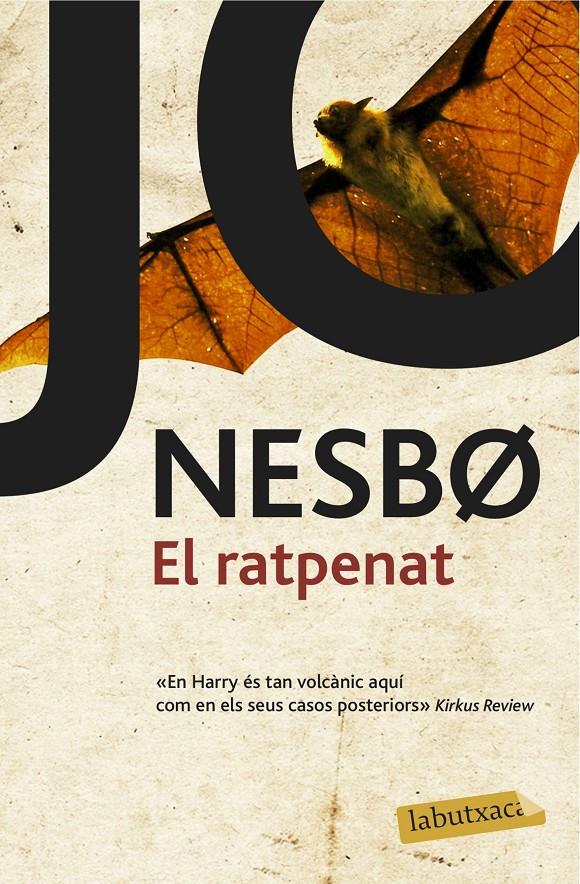 EL RATPENAT | 9788416334957 | JO NESBO | Llibreria Ombra | Llibreria online de Rubí, Barcelona | Comprar llibres en català i castellà online