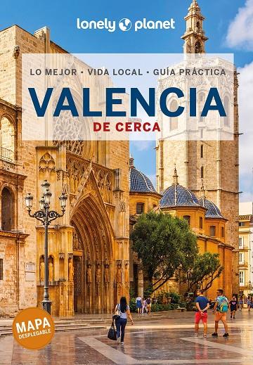 VALENCIA DE CERCA 4 | 9788408240211 | SYMINGTON, ANDY | Llibreria Ombra | Llibreria online de Rubí, Barcelona | Comprar llibres en català i castellà online