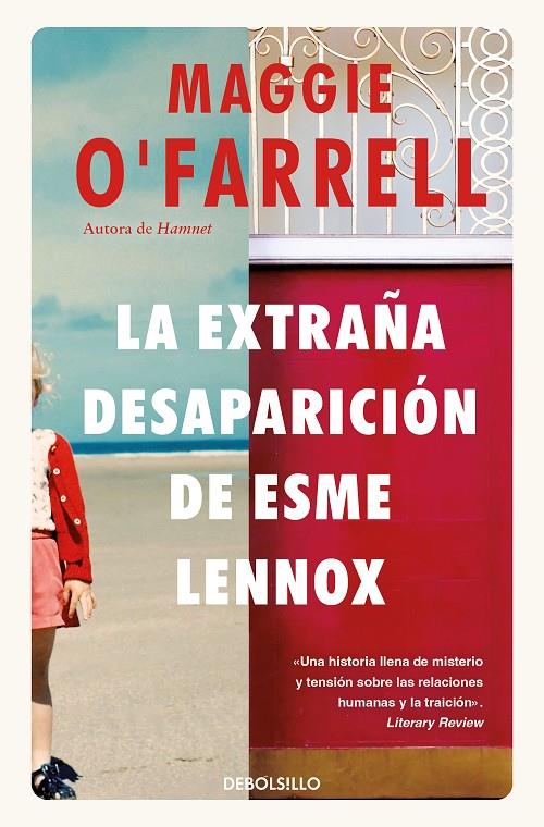 LA EXTRAÑA DESAPARICIÓN DE ESME LENNOX | 9788466377652 | O'FARRELL, MAGGIE | Llibreria Ombra | Llibreria online de Rubí, Barcelona | Comprar llibres en català i castellà online