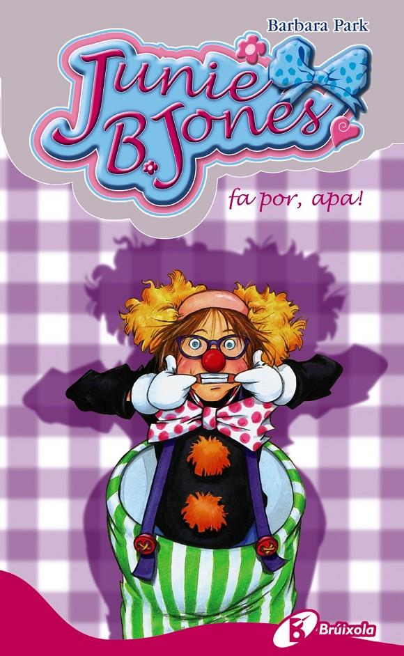 JUNIE B. JONES FA POR APA! 24 | 9788499065328 | BARBARA PARK | Llibreria Ombra | Llibreria online de Rubí, Barcelona | Comprar llibres en català i castellà online