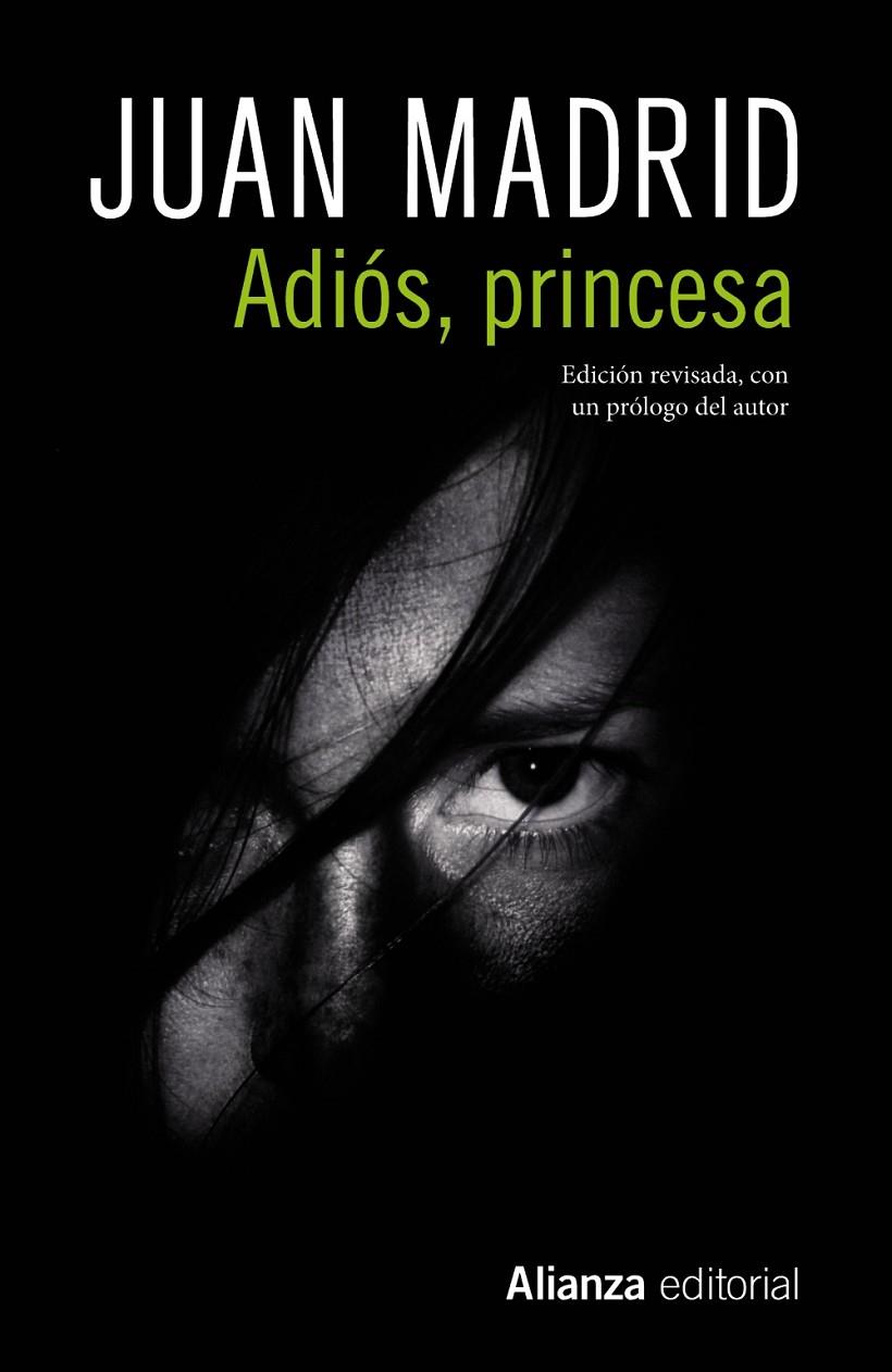 ADIOS PRINCESA | 9788491813521 | MADRID, JUAN | Llibreria Ombra | Llibreria online de Rubí, Barcelona | Comprar llibres en català i castellà online