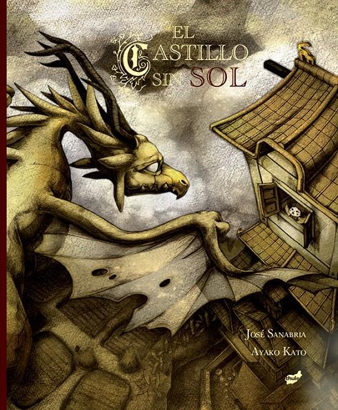 EL CASTILLO SIN SOL | 9788416817276 | SANABRIA ACEVEDO, JOSÉ | Llibreria Ombra | Llibreria online de Rubí, Barcelona | Comprar llibres en català i castellà online