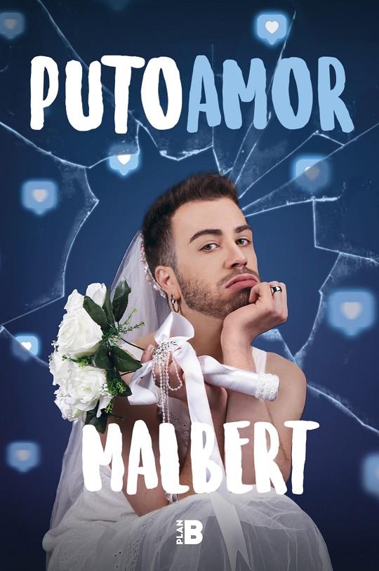 PUTO AMOR | 9788418051210 | MALBERT, | Llibreria Ombra | Llibreria online de Rubí, Barcelona | Comprar llibres en català i castellà online