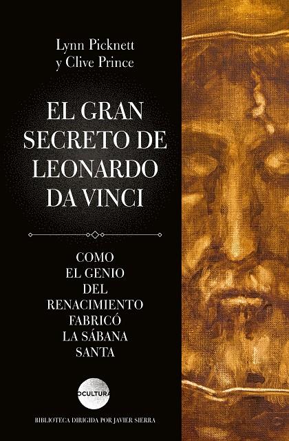 EL GRAN SECRETO DE LEONARDO DA VINCI | 9788417371937 | PICKNETT, LYNN / PRINCE, CLIVE | Llibreria Ombra | Llibreria online de Rubí, Barcelona | Comprar llibres en català i castellà online