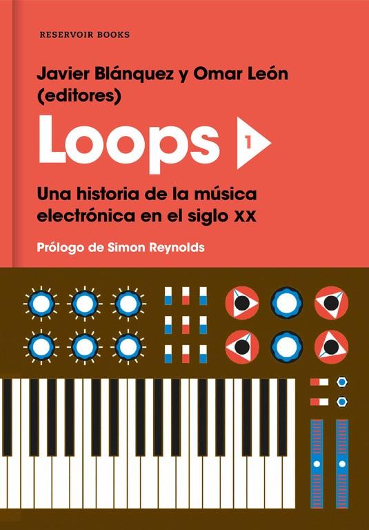 LOOPS 1 | 9788417125806 | JAVIER BLÁNQUEZ/OMAR MORERA | Llibreria Ombra | Llibreria online de Rubí, Barcelona | Comprar llibres en català i castellà online