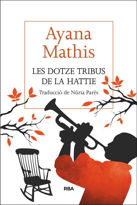 LES DOTZE TRIBUS DE LA HATTIE | 9788482646756 | MATHIS , AYANA | Llibreria Ombra | Llibreria online de Rubí, Barcelona | Comprar llibres en català i castellà online