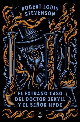 EL EXTRAÑO CASO DEL DOCTOR JEKYLL Y EL SEÑOR HYDE | 9788491057215 | STEVENSON, ROBERT  LOUIS | Llibreria Ombra | Llibreria online de Rubí, Barcelona | Comprar llibres en català i castellà online