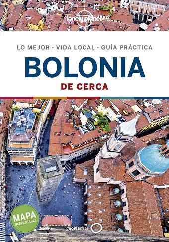 BOLONIA DE CERCA 1 | 9788408221166 | MALANDRINO, ADRIANA | Llibreria Ombra | Llibreria online de Rubí, Barcelona | Comprar llibres en català i castellà online