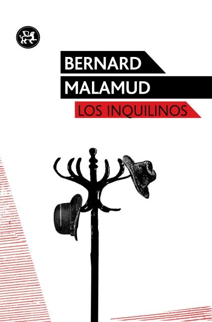 LOS INQUILINOS | 9788415325185 | BERNARD MALAMUD | Llibreria Ombra | Llibreria online de Rubí, Barcelona | Comprar llibres en català i castellà online