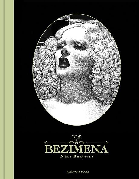 BEZIMENA | 9788417511906 | BUNJEVAC, NINA | Llibreria Ombra | Llibreria online de Rubí, Barcelona | Comprar llibres en català i castellà online