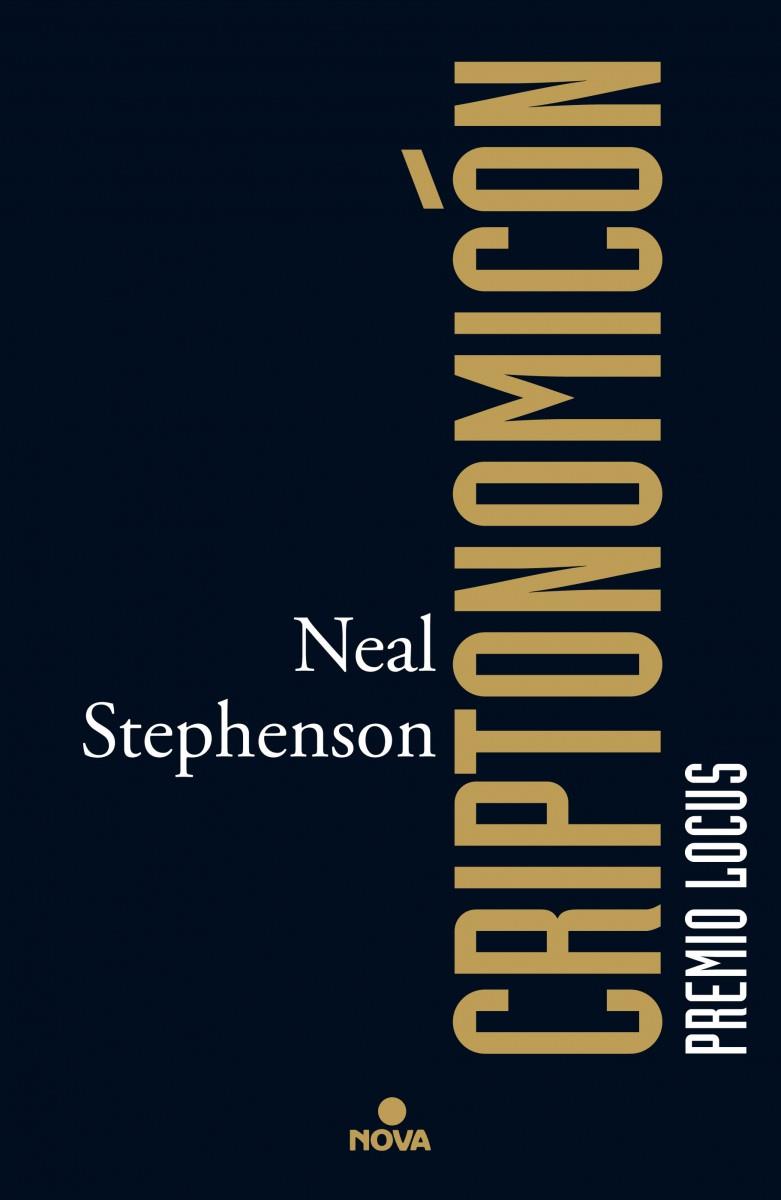 CRIPTONOMICÓN | 9788466658881 | STEPHENSON, NEAL | Llibreria Ombra | Llibreria online de Rubí, Barcelona | Comprar llibres en català i castellà online