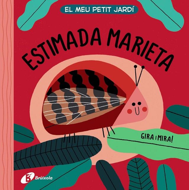 EL MEU PETIT JARDÍ. ESTIMADA MARIETA | 9788413490298 | VARIOS AUTORES | Llibreria Ombra | Llibreria online de Rubí, Barcelona | Comprar llibres en català i castellà online