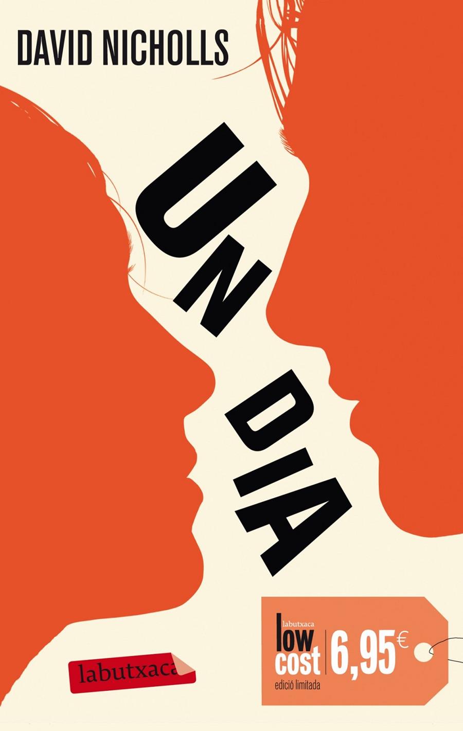 UN DIA (CATALA) | 9788499307954 | DAVID NICHOLLS | Llibreria Ombra | Llibreria online de Rubí, Barcelona | Comprar llibres en català i castellà online