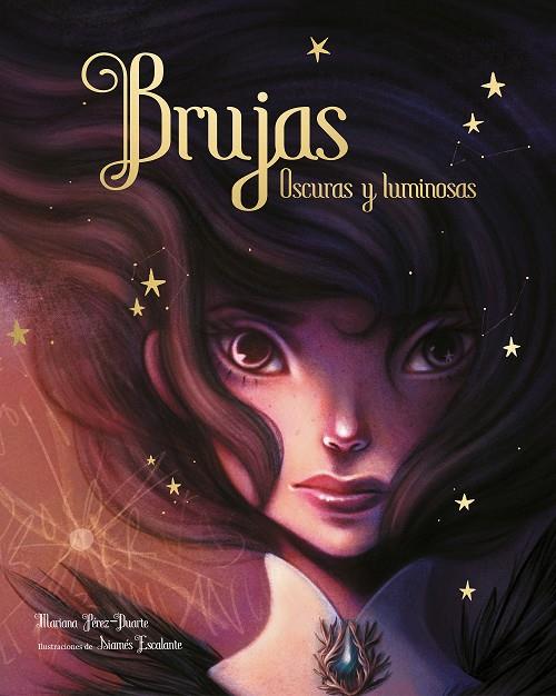 BRUJAS OSCURAS Y LUMINOSAS | 9788417424930 | PÉREZ-DUARTE, MARIANA | Llibreria Ombra | Llibreria online de Rubí, Barcelona | Comprar llibres en català i castellà online