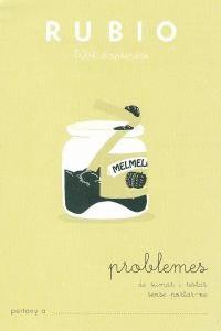 PROBLEMES RUBIO 14 (CATALÀ) | 9788489773196 | RUBIO SILVESTRE, RAMÓN | Llibreria Ombra | Llibreria online de Rubí, Barcelona | Comprar llibres en català i castellà online