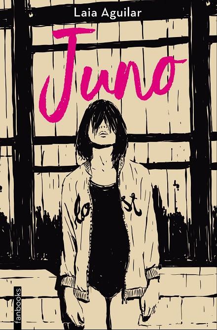 JUNO | 9788417515126 | LAIA AGUILAR | Llibreria Ombra | Llibreria online de Rubí, Barcelona | Comprar llibres en català i castellà online