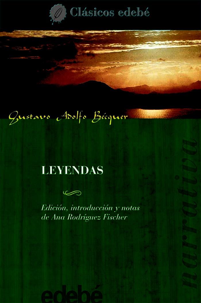 LEYENDAS | 9788423653966 | ROSA NAVARRO | Llibreria Ombra | Llibreria online de Rubí, Barcelona | Comprar llibres en català i castellà online