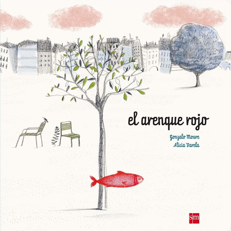 EL ARENQUE ROJO | 9788467556858 | MOURE TRENOR, GONZALO | Llibreria Ombra | Llibreria online de Rubí, Barcelona | Comprar llibres en català i castellà online