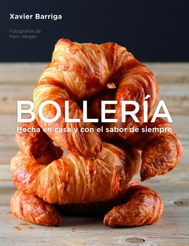 BOLLERÍA | 9788425350184 | BARRIGA,XAVIER | Llibreria Ombra | Llibreria online de Rubí, Barcelona | Comprar llibres en català i castellà online