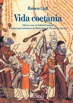 VIDA COETÀNIA | 9788493350758 | RAMÓN LLULL | Llibreria Ombra | Llibreria online de Rubí, Barcelona | Comprar llibres en català i castellà online