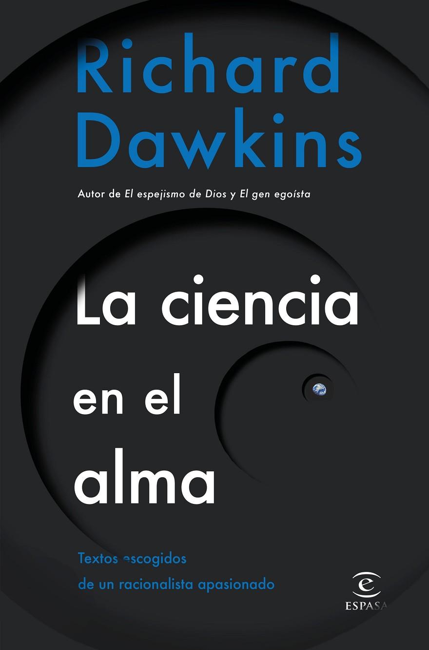 LA CIENCIA EN EL ALMA | 9788467054606 | DAWKINS, RICHARD | Llibreria Ombra | Llibreria online de Rubí, Barcelona | Comprar llibres en català i castellà online