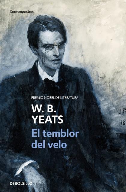 EL TEMBLOR DEL VELO | 9788466361668 | YEATS, WILLIAM BUTLER | Llibreria Ombra | Llibreria online de Rubí, Barcelona | Comprar llibres en català i castellà online