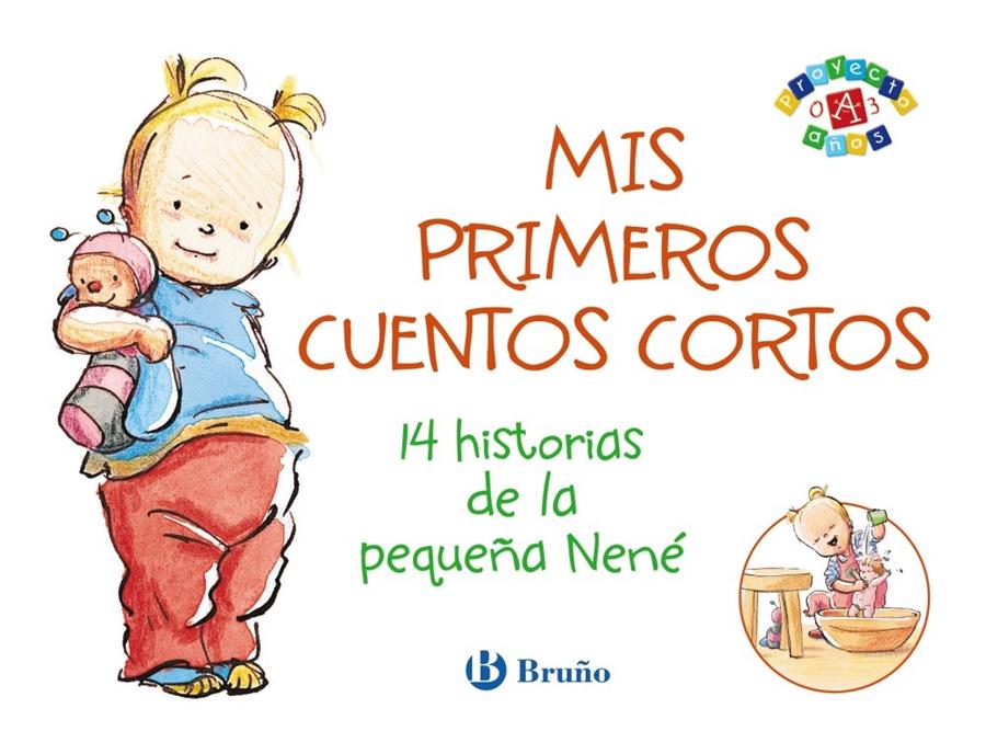 MIS PRIMEROS CUENTOS CORTOS | 9788421690086 | DUFRESNE, DIDIER | Llibreria Ombra | Llibreria online de Rubí, Barcelona | Comprar llibres en català i castellà online