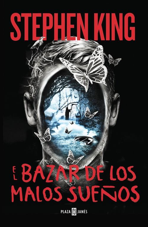 EL BAZAR DE LOS MALOS SUEÑOS | 9788401017322 | KING, STEPHEN | Llibreria Ombra | Llibreria online de Rubí, Barcelona | Comprar llibres en català i castellà online