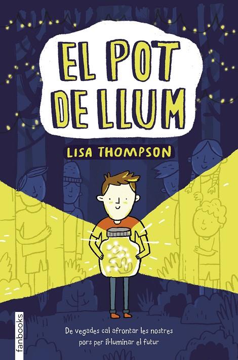 EL POT DE LLUM | 9788417515621 | THOMPSON, LISA | Llibreria Ombra | Llibreria online de Rubí, Barcelona | Comprar llibres en català i castellà online