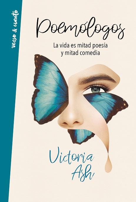 POEMÓLOGOS | 9788403519473 | ASH, VICTORIA | Llibreria Ombra | Llibreria online de Rubí, Barcelona | Comprar llibres en català i castellà online