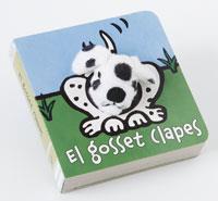 EL GOSSET CLAPES | 9788483046142 | VAN DER PUT, KLAARTJE | Llibreria Ombra | Llibreria online de Rubí, Barcelona | Comprar llibres en català i castellà online