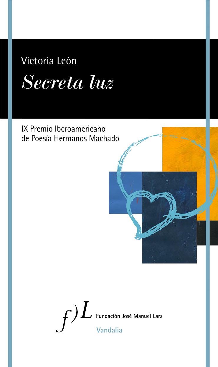 SECRETA LUZ | 9788417453268 | LEÓN, VICTORIA | Llibreria Ombra | Llibreria online de Rubí, Barcelona | Comprar llibres en català i castellà online