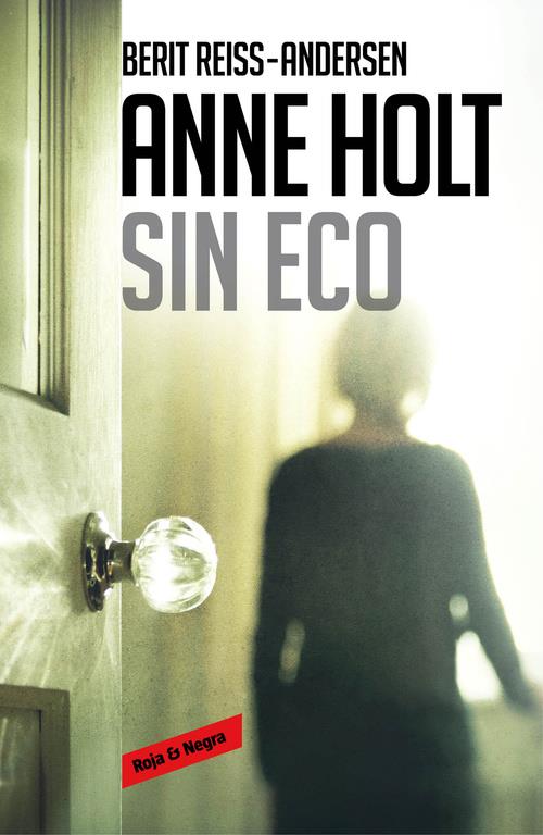 SIN ECO (HANNE WILHELMSEN 6) | 9788416195534 | HOLT,ANNE/REISS-ANDERSEN,BERIT | Llibreria Ombra | Llibreria online de Rubí, Barcelona | Comprar llibres en català i castellà online