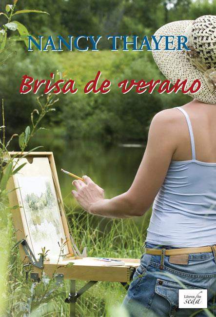 BRISA DE VERANO | 9788415854081 | THAYER, NANCY | Llibreria Ombra | Llibreria online de Rubí, Barcelona | Comprar llibres en català i castellà online