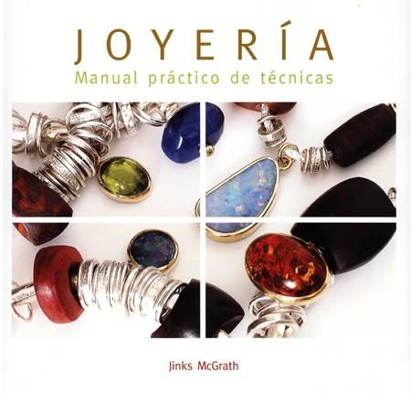 JOYERÍA | 9788495376770 | MCGRATH, JINKS | Llibreria Ombra | Llibreria online de Rubí, Barcelona | Comprar llibres en català i castellà online