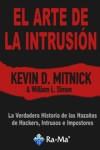 EL ARTE DE LA INTRUSION | 9788478977482 | MITNICK, KEVIN D. | Llibreria Ombra | Llibreria online de Rubí, Barcelona | Comprar llibres en català i castellà online